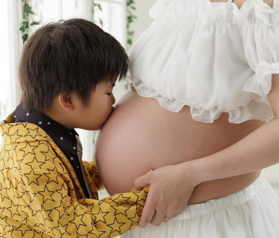 レディース鍼灸さいとう　烏丸五条 【初診限定】マタニティ鍼灸(安産・つわり・腰痛など妊娠中のお身体のお悩み)通常12,100円➡5,500円のメニュー画像