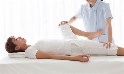 はりきゅう整体ふじ 【大塚未来堂様：月・金】関節調整コース（整体のみ）のメニュー画像