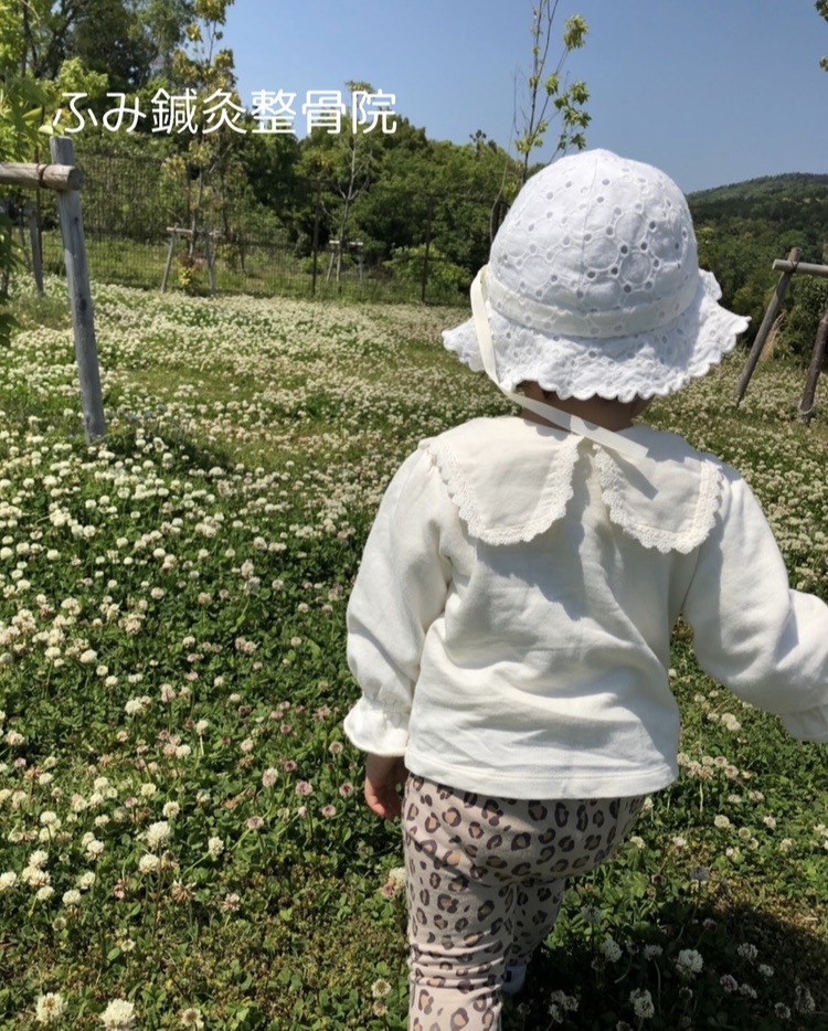 ふみ鍼灸整骨院 小児はりのメニュー画像