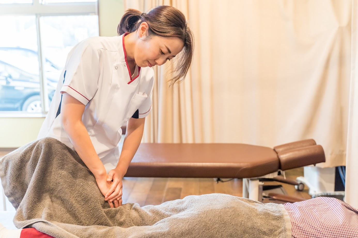 亀太郎はり灸整骨院 【プロにお任せ】体の不調改善オーダーメイド施術のメニュー画像