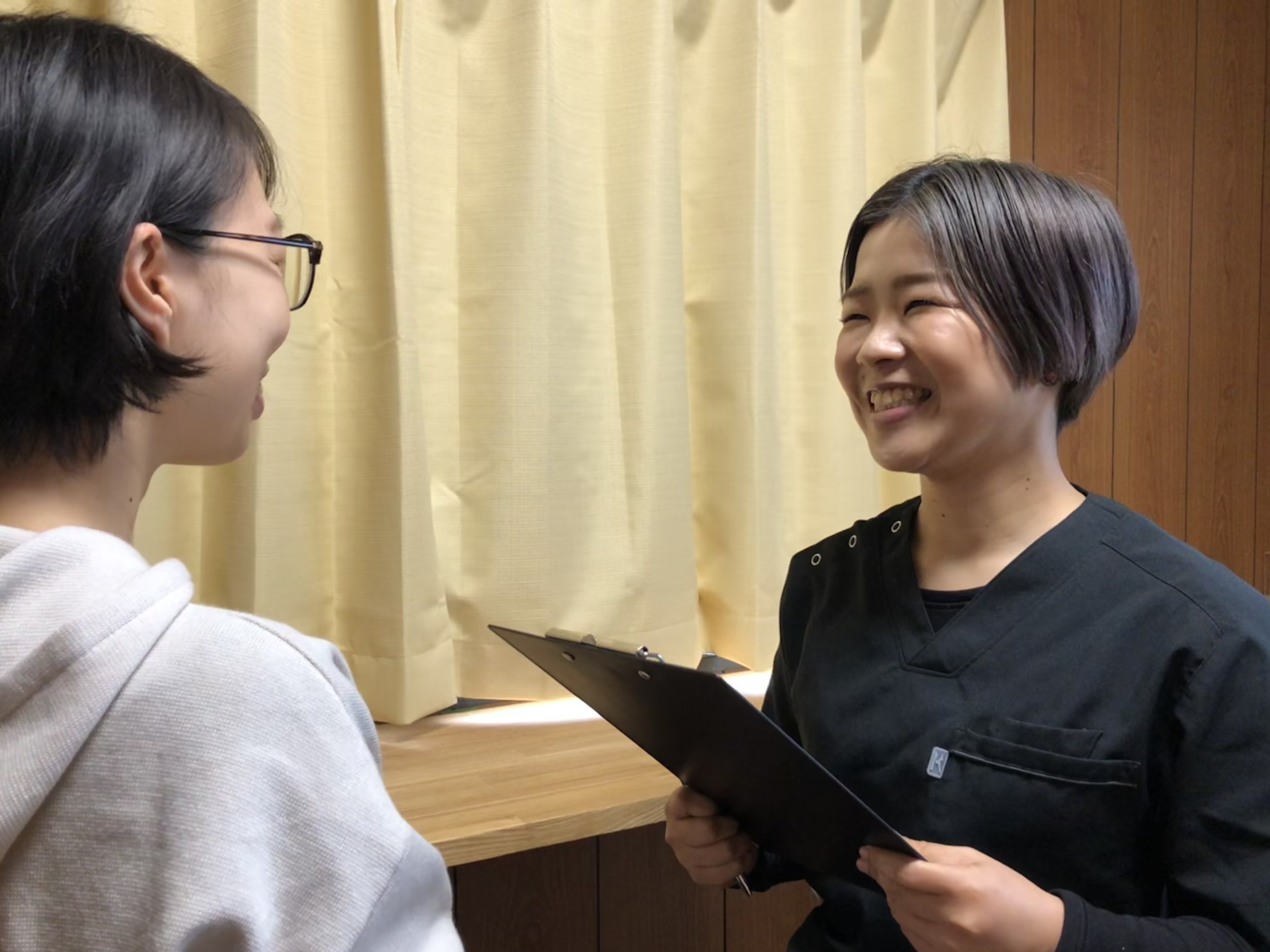 晋の鍼灸院~トータルビューティーラボ~ 【初めての方】お顔のお悩み(美容鍼)のメニュー画像