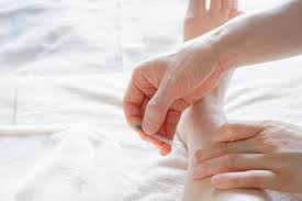 ふじおか鍼灸院 更年期・ホルモンバランス調整（のぼせ・冷え・イライラ対策）のメニュー画像