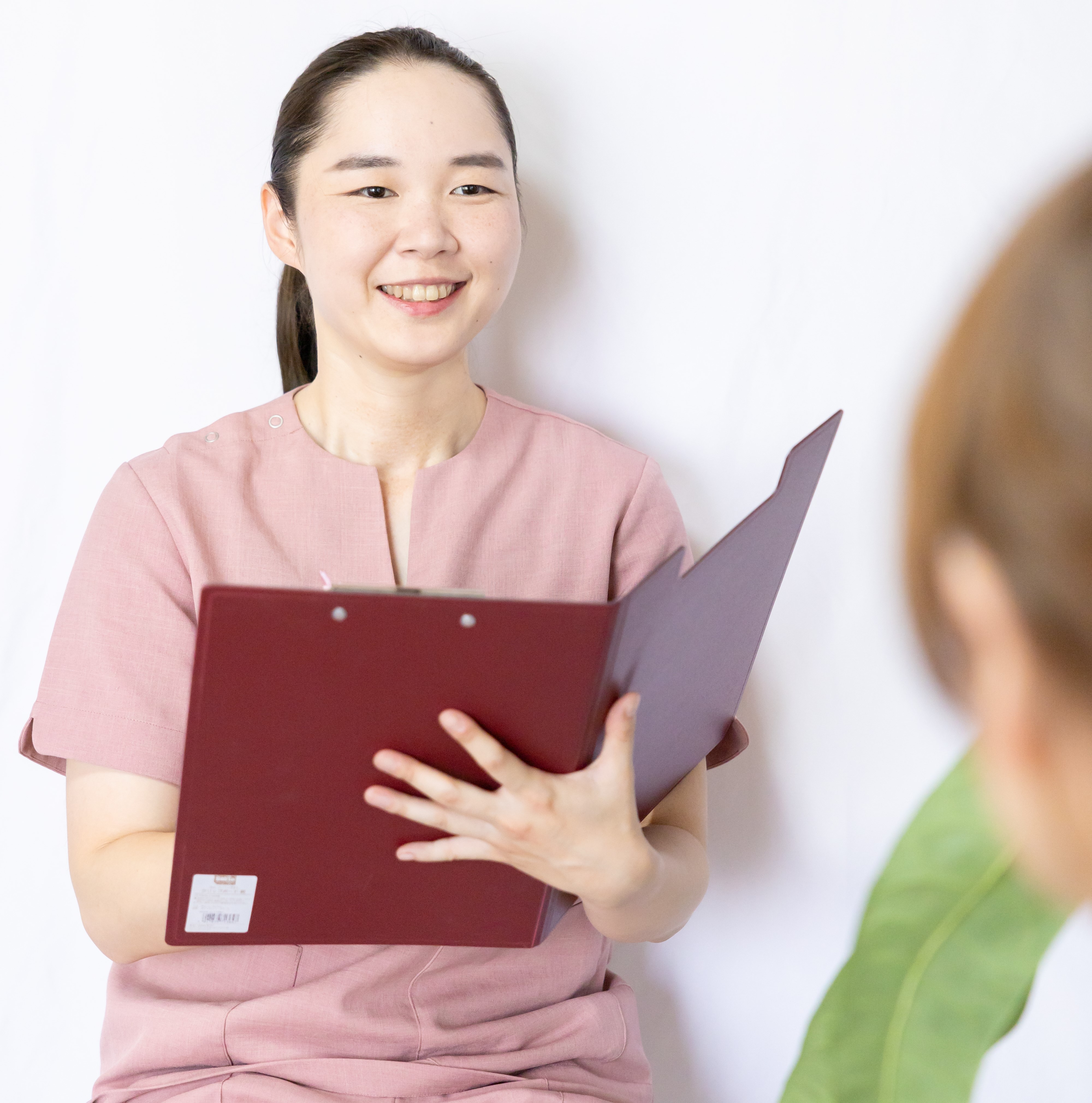 はりきゅう院 ここはれて 【 2回目以降 】調子がいい日を増やしたい人の 耳つぼ＋鍼灸ケアのメニュー画像