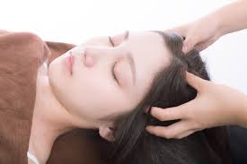 光仙人 整体マッサージ＋ドライヘッドマッサージのメニュー画像