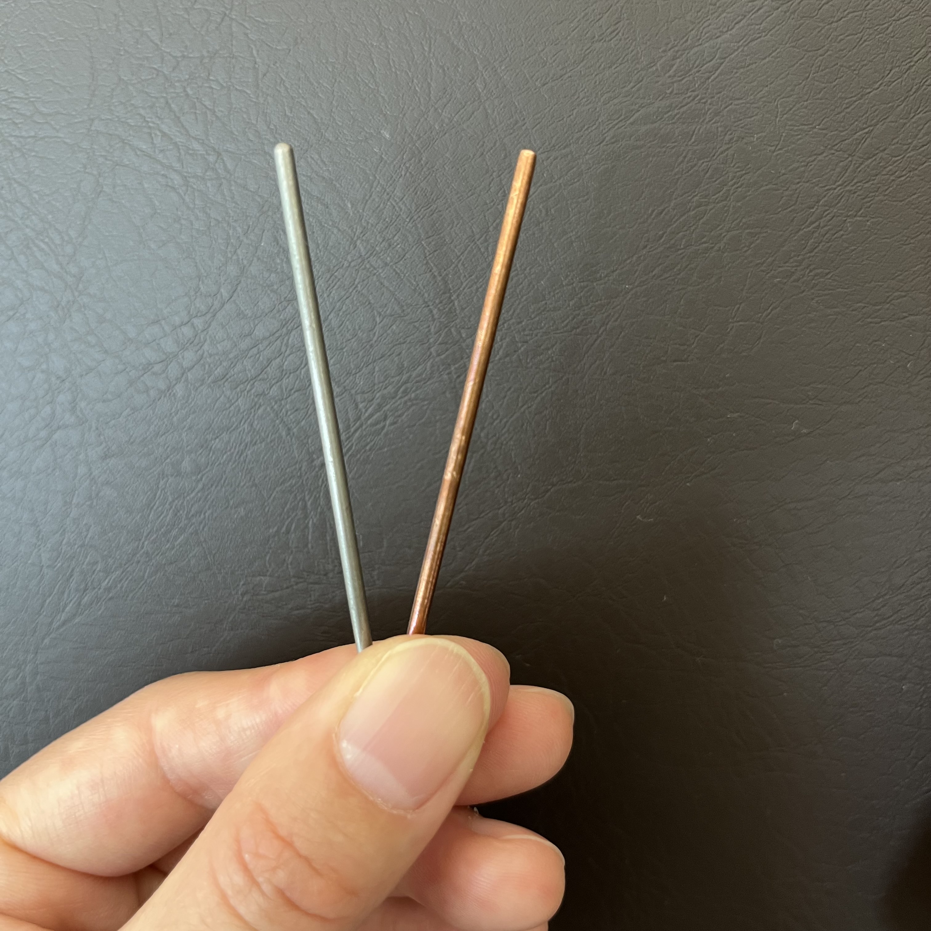 鍼灸こはり～女性と子どもの鍼灸サロン～ 小児はりのメニュー画像