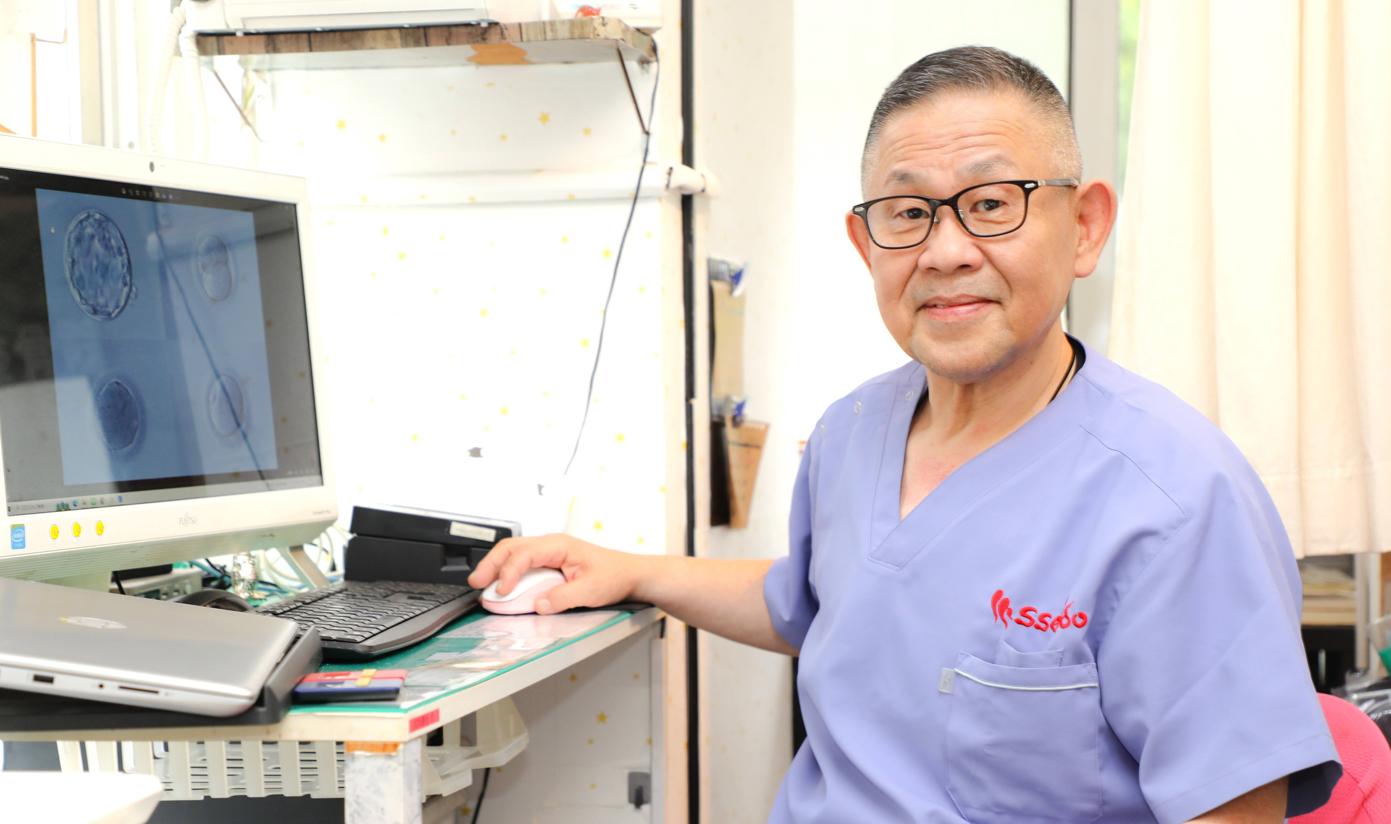 一成堂鍼灸院 初回体験カウンセリングのメニュー画像