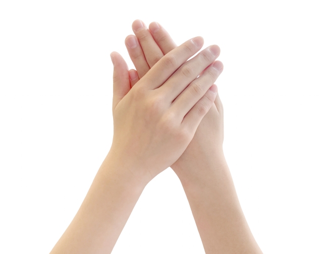 リズム鍼灸マッサージ院 手の肌再生鍼のメニュー画像