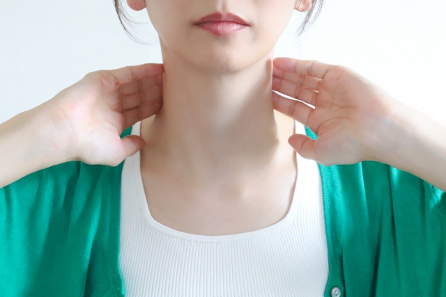 リズム鍼灸マッサージ院 首の肌再生鍼のメニュー画像