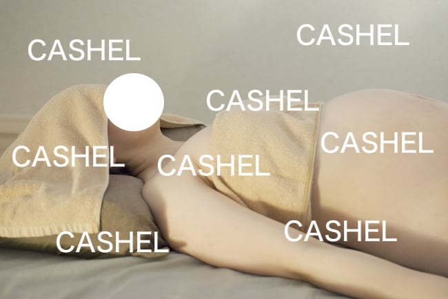 出張鍼灸整体CASHEL|安産・産後骨盤矯正・マタニティトリートメント・美容鍼・痛みと疲労 【新規割引あり】マタニティ総合フルケアオイルトリートメント&鍼灸のメニュー画像