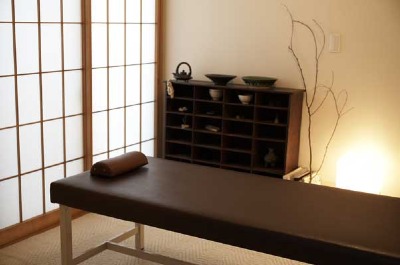 漢方はり治療　谷内鍼灸院 鍼灸（育毛、薄毛、円形脱毛症、抜毛が気になる方)のメニュー画像