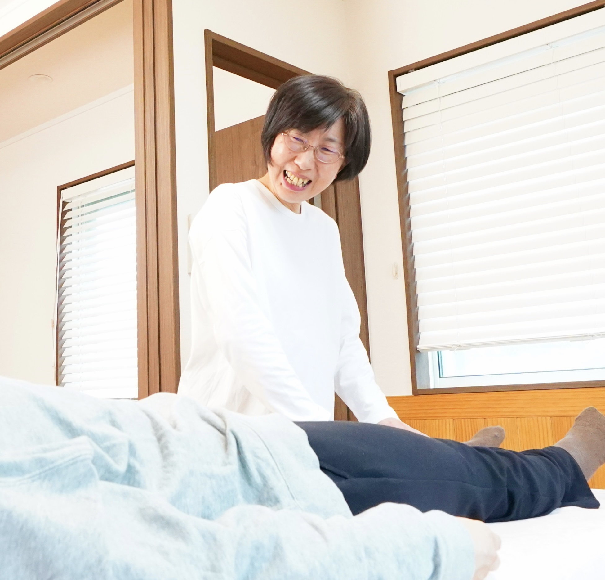 鍼灸院AMATERASU天照 【初回限定】お試し鍼灸＆整体のメニュー画像