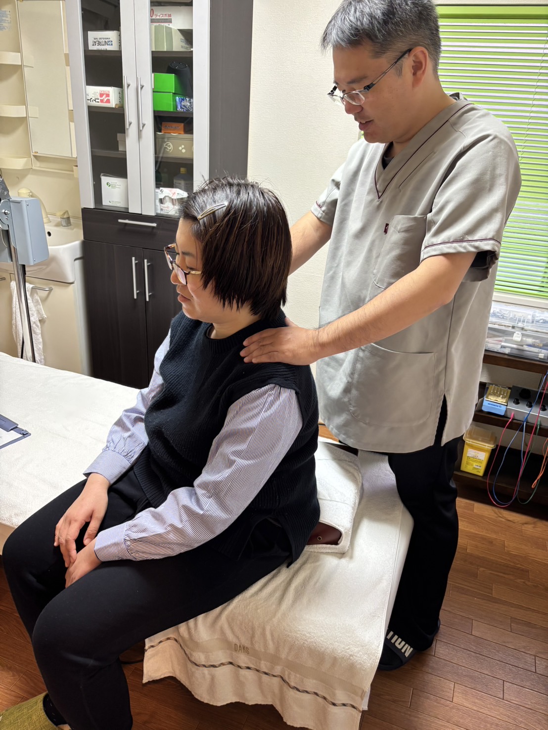 うだ鍼灸院 耳鳴り、難聴、めまい改善コースのメニュー画像
