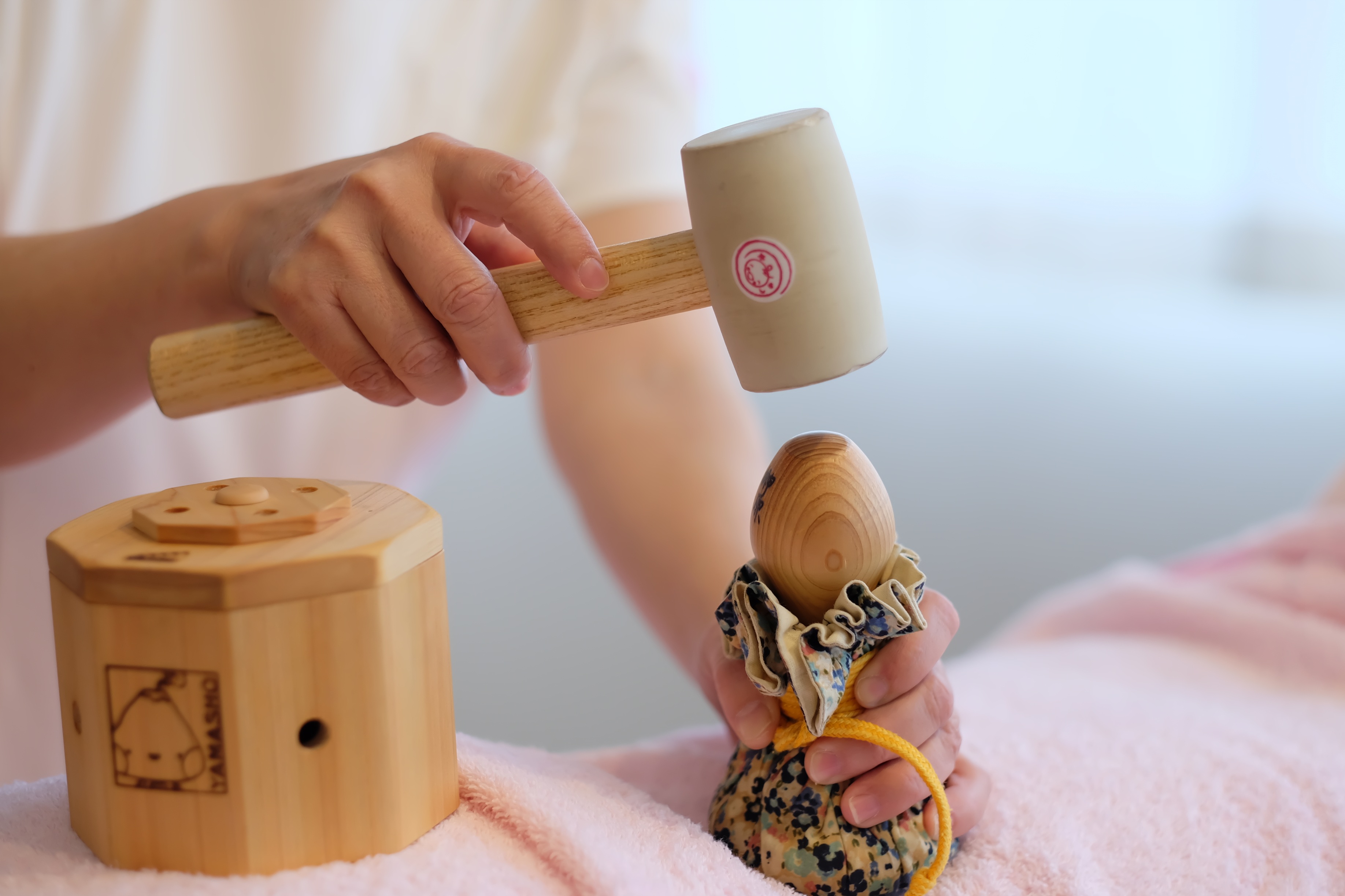鍼灸院ふんわり 【初回】骨トレセラピーのメニュー画像