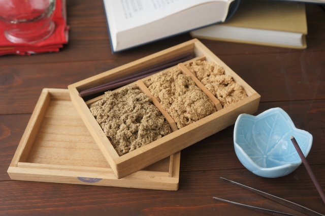 愛楽堂 鍼灸のメニュー画像