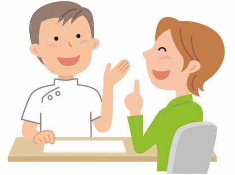 Owl治療室 初回ご相談（無料）のメニュー画像