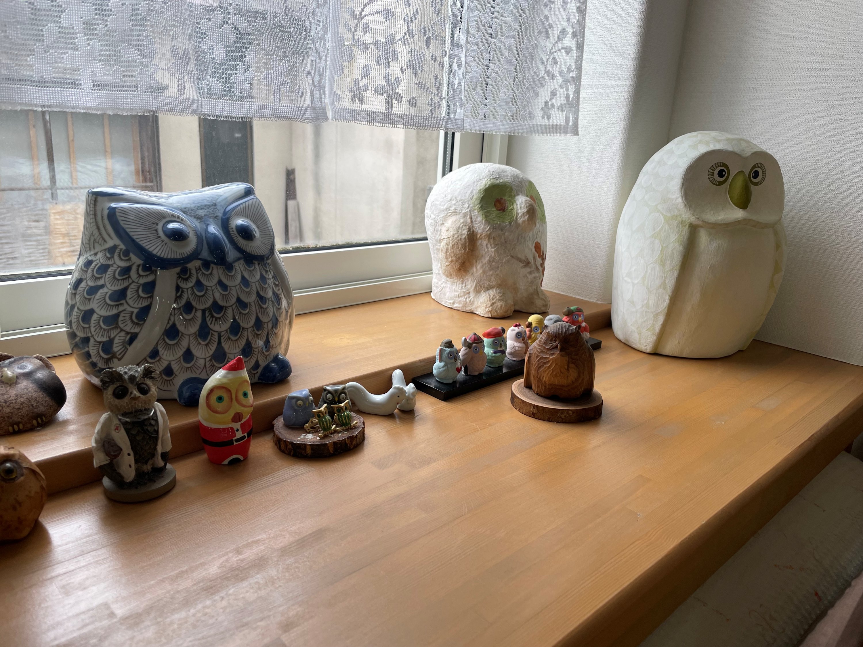 Owl治療室 骨盤・O脚調整コースのメニュー画像