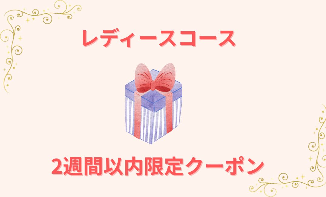 hari salon de off 南森町店 2週間以内の再来限定！【レディース鍼灸】(60分)のメニュー画像