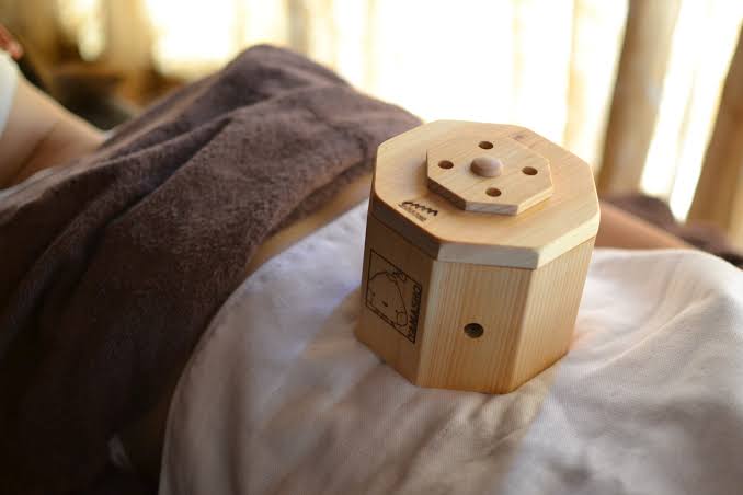 しんしん調和鍼灸院 温活にピッタリ！　箱灸のメニュー画像