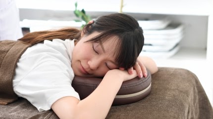 BON鍼灸 北京堂 千葉院 刺激ひかえめ施術のメニュー画像