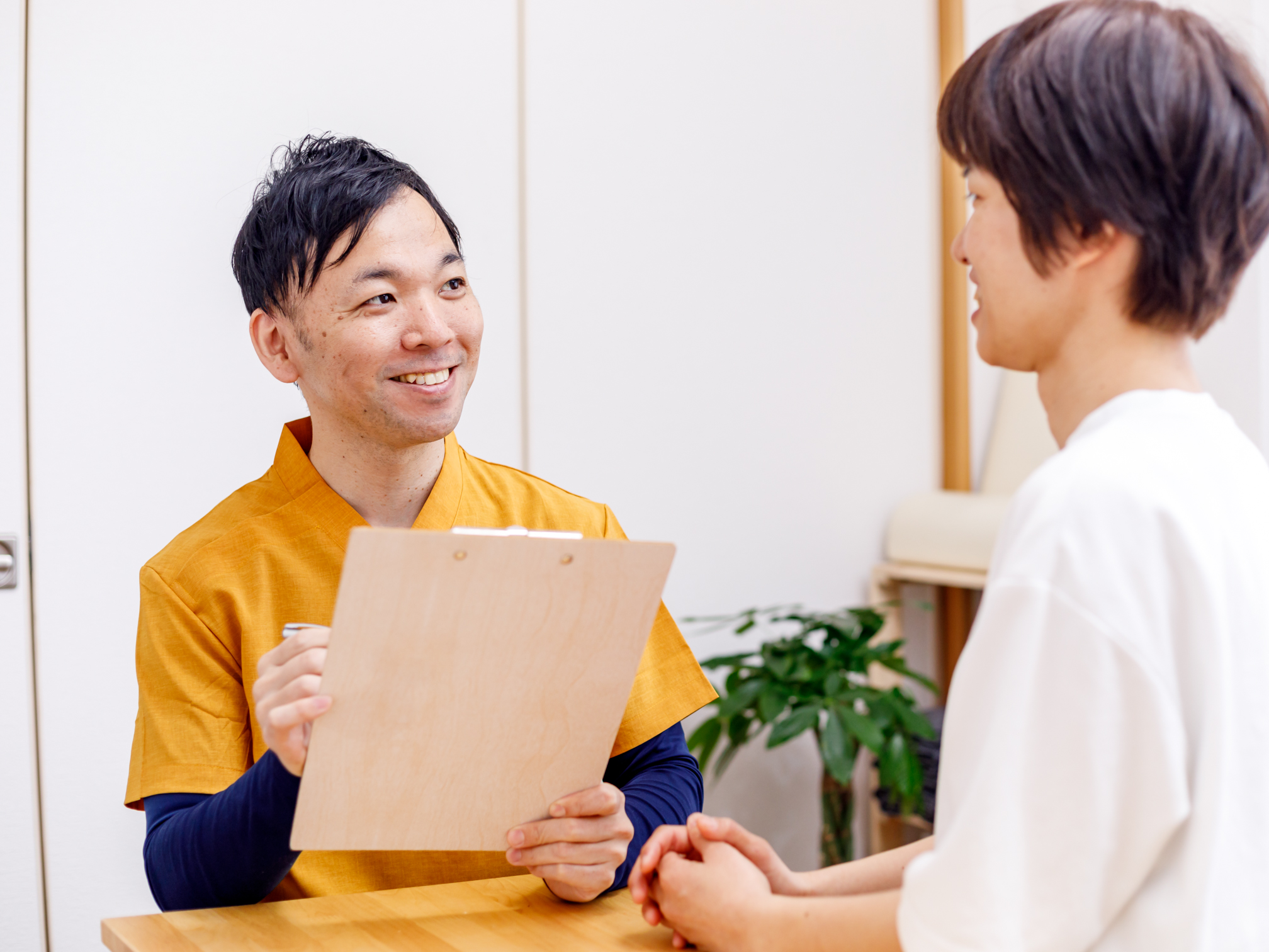 鍼灸院AZE 新規のみ☆一般鍼灸（肩コリ・腰痛・自律神経の乱れなど）のメニュー画像