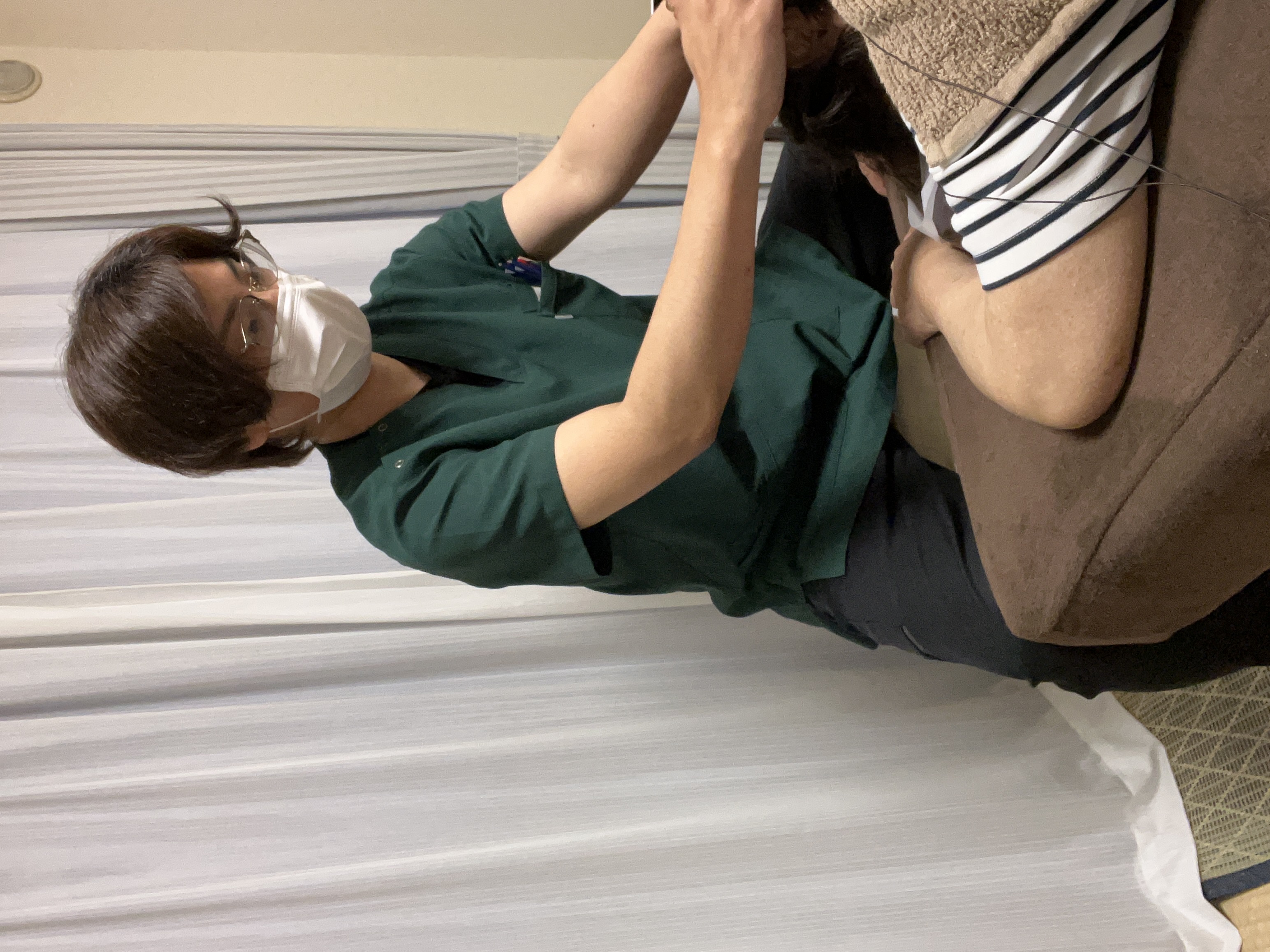 HIRO鍼灸院 【初回限定】HIRO鍼灸コース　自律神経症状のメニュー画像
