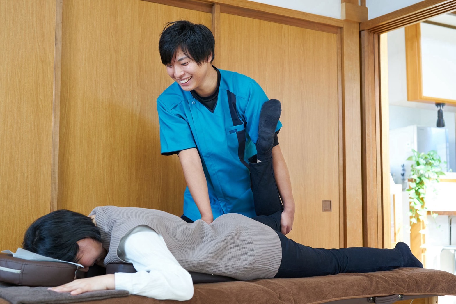 HIRO鍼灸院 【初回限定】HIRO鍼灸コース 睡眠改善のメニュー画像