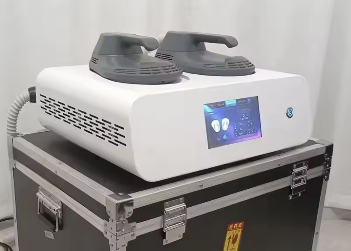 鍼灸・整体院-HIRO- 全身調整ロング+痩身EMS機器で芯からシェイプアップのメニュー画像