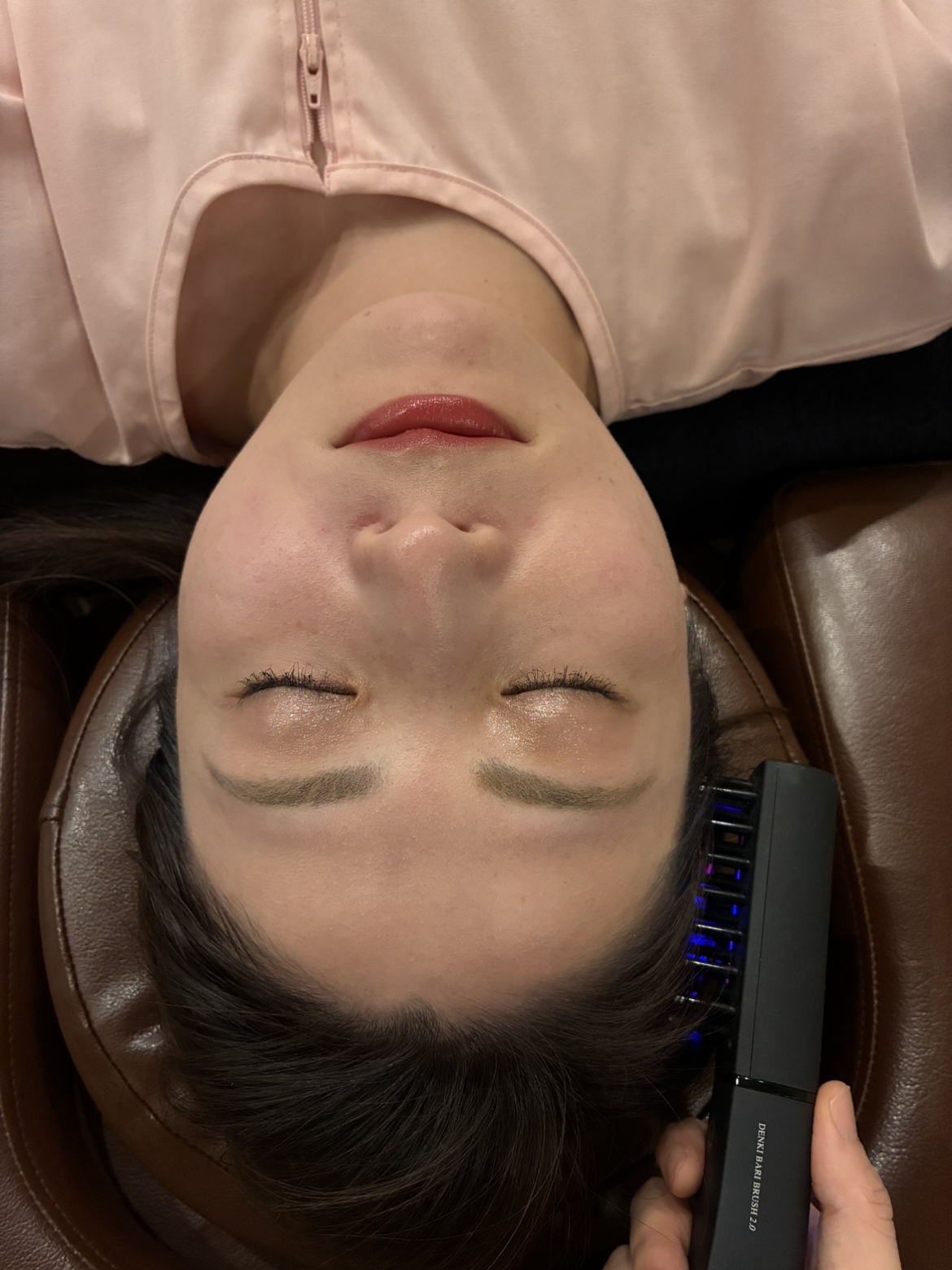 美容・不妊鍼灸 立川Ladies鍼灸マッサージ 産後ケア・更年期ケア  【初回ネット予約限定】電気バリブラシフェイシャルケアのメニュー画像