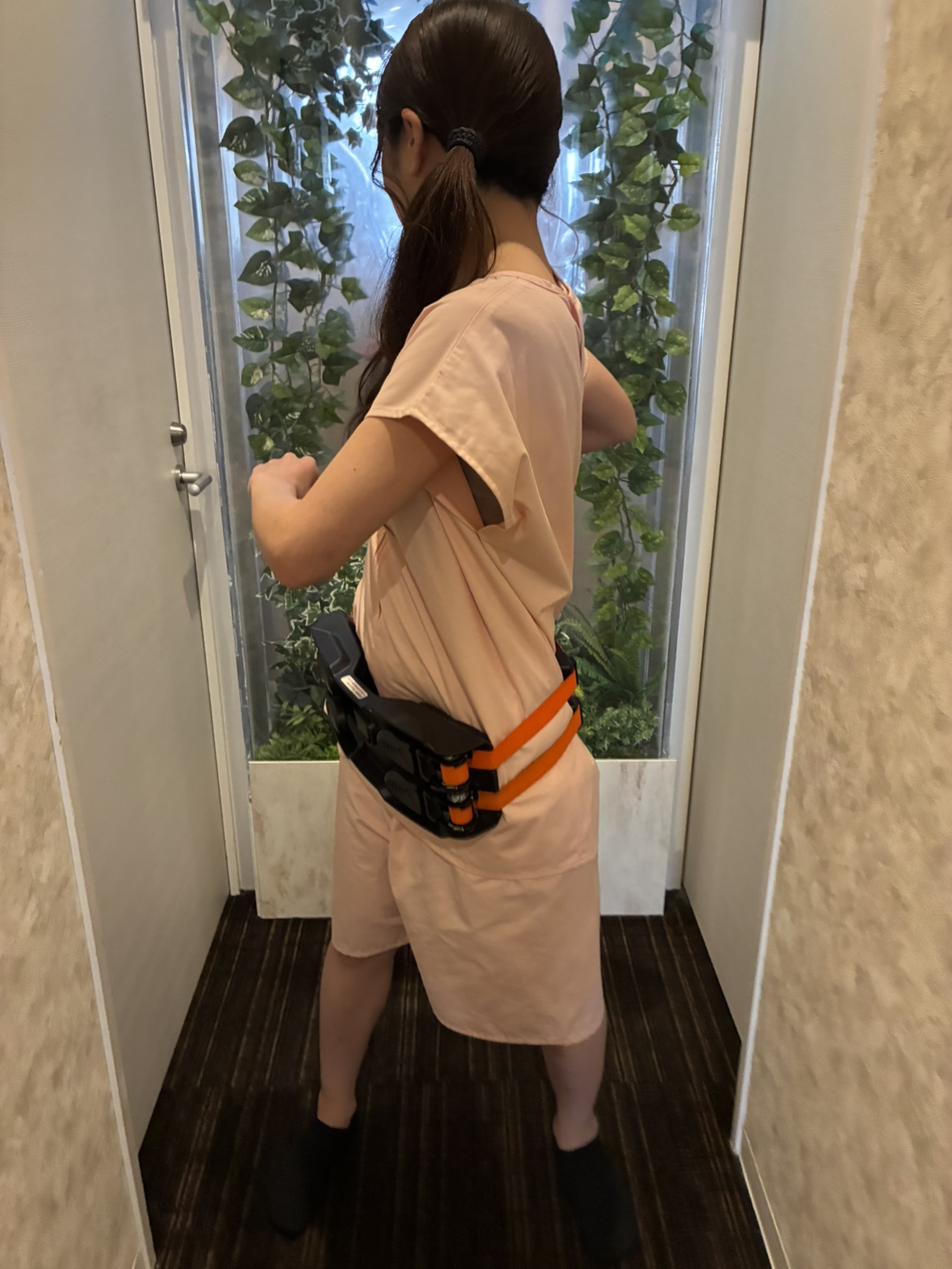 美容・不妊鍼灸 立川Ladies鍼灸マッサージ 産後ケア・更年期ケア 骨盤矯正リアコアのメニュー画像