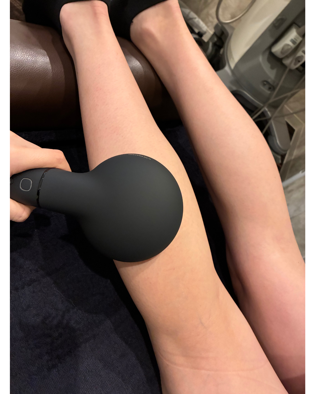 美容・不妊鍼灸 立川Ladies鍼灸マッサージ 産後ケア・更年期ケア 電気バリブラシボディケアのメニュー画像