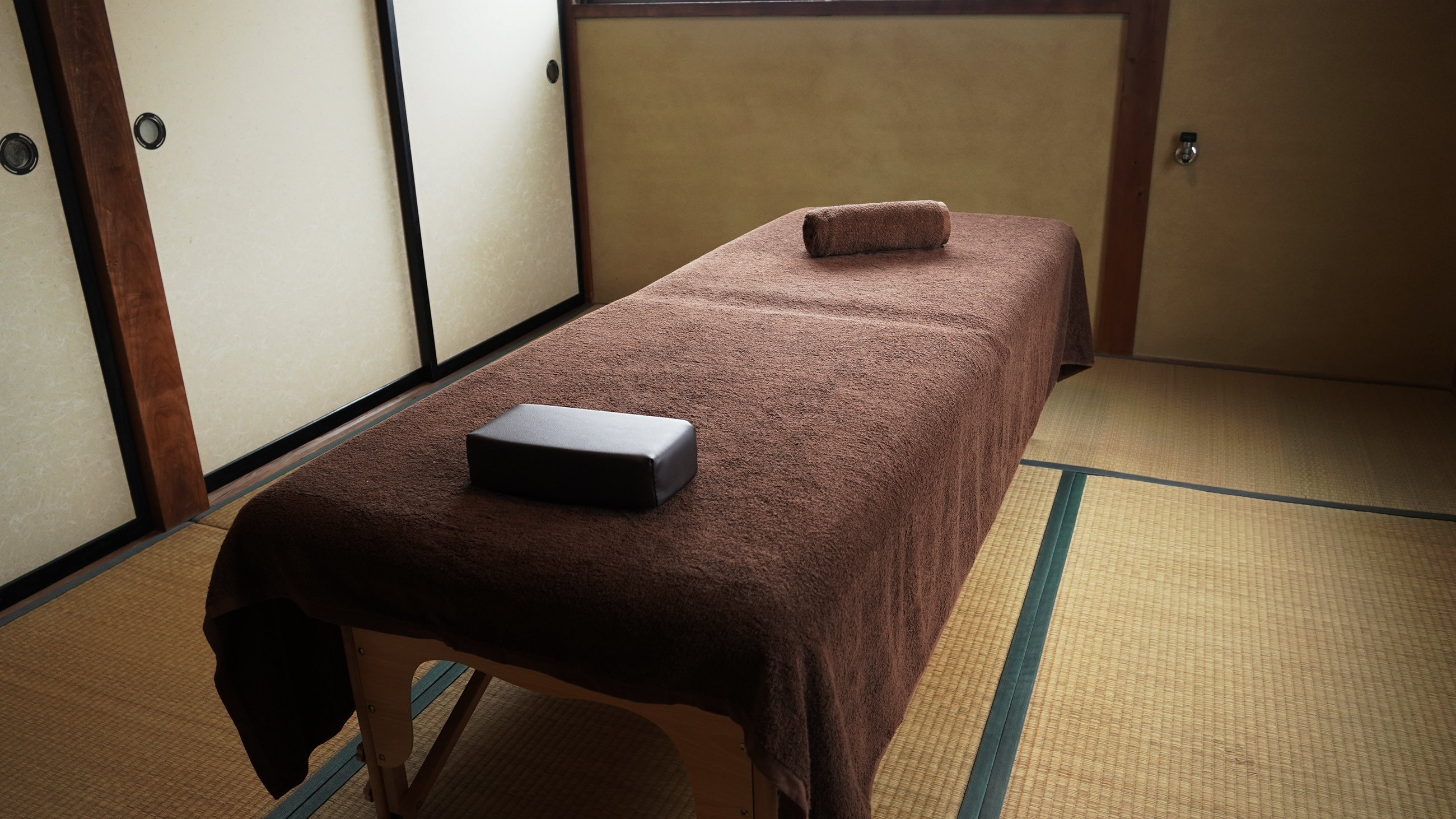 伝統鍼灸 みくまり院 大人（初診）のメニュー画像