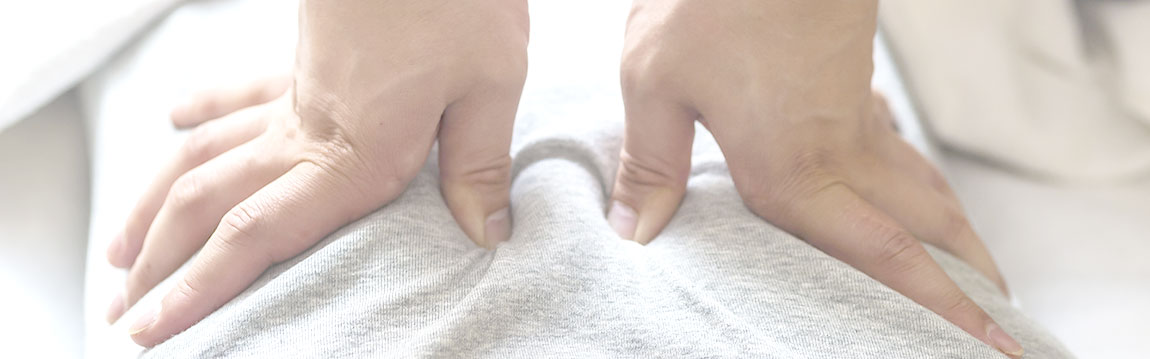 Owl治療室 全身指圧マッサージコースのメニュー画像