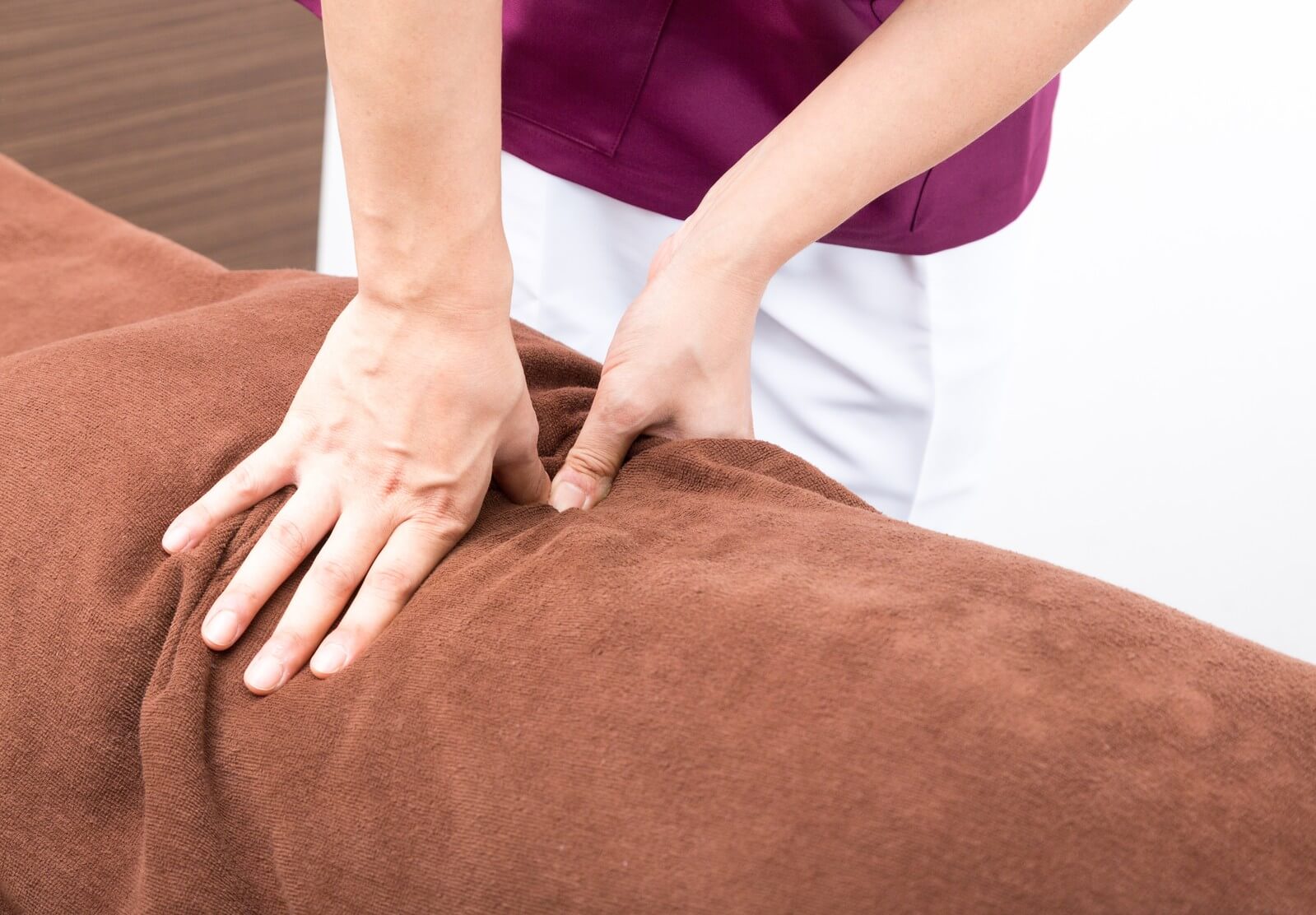 小林整骨院 三条 【触れたくなる輪郭美】オーダーメイド小顔矯正のメニュー画像