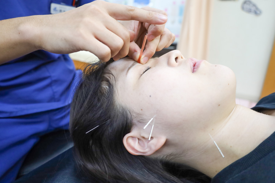 小林整骨院 深江橋 【リピーター様続出】小顔矯正　むくみ、歪み改善　口コミ投稿で6000→2500のメニュー画像