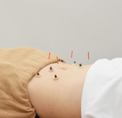 てあてる我孫子鍼灸マッサージ院 総合治療のメニュー画像