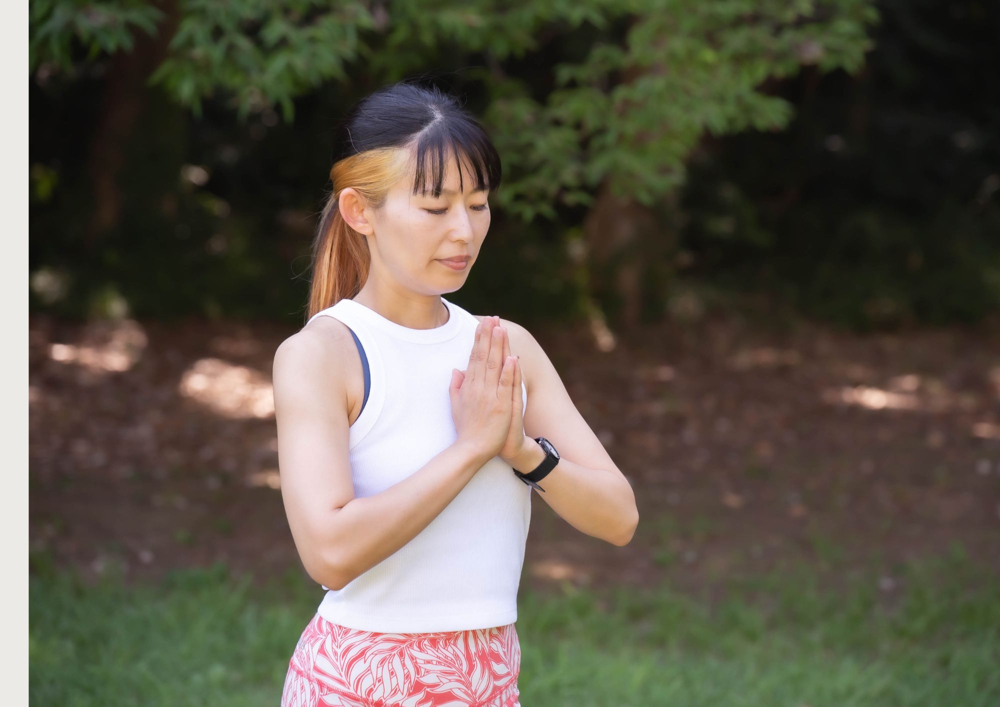 はり灸sueru＆YOGA 【鍼灸・ヨガ｜はじめて｜sueru＆YOGAコース】のメニュー画像