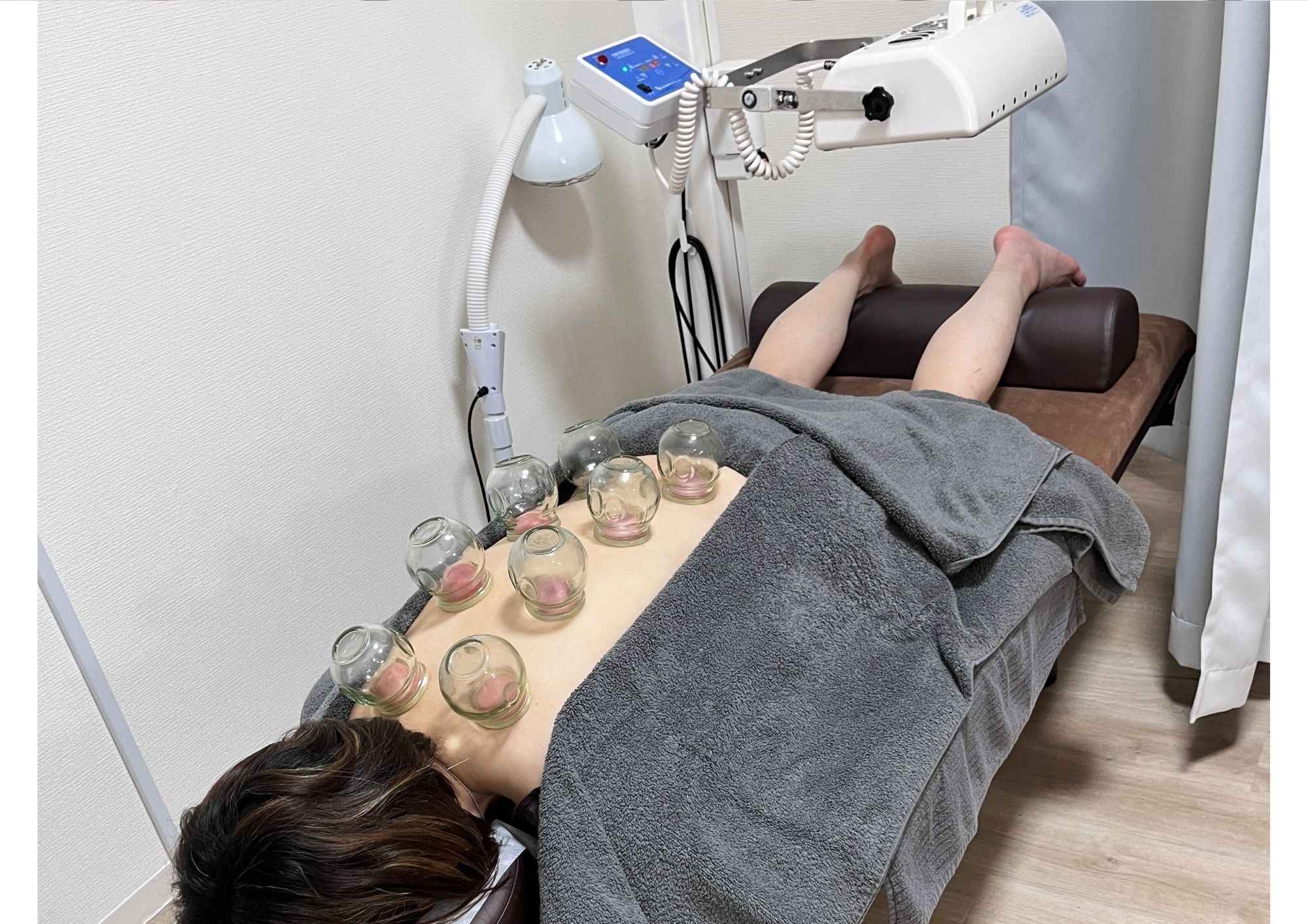 はり灸sueru＆YOGA 【鍼灸｜不妊鍼灸９０】のメニュー画像