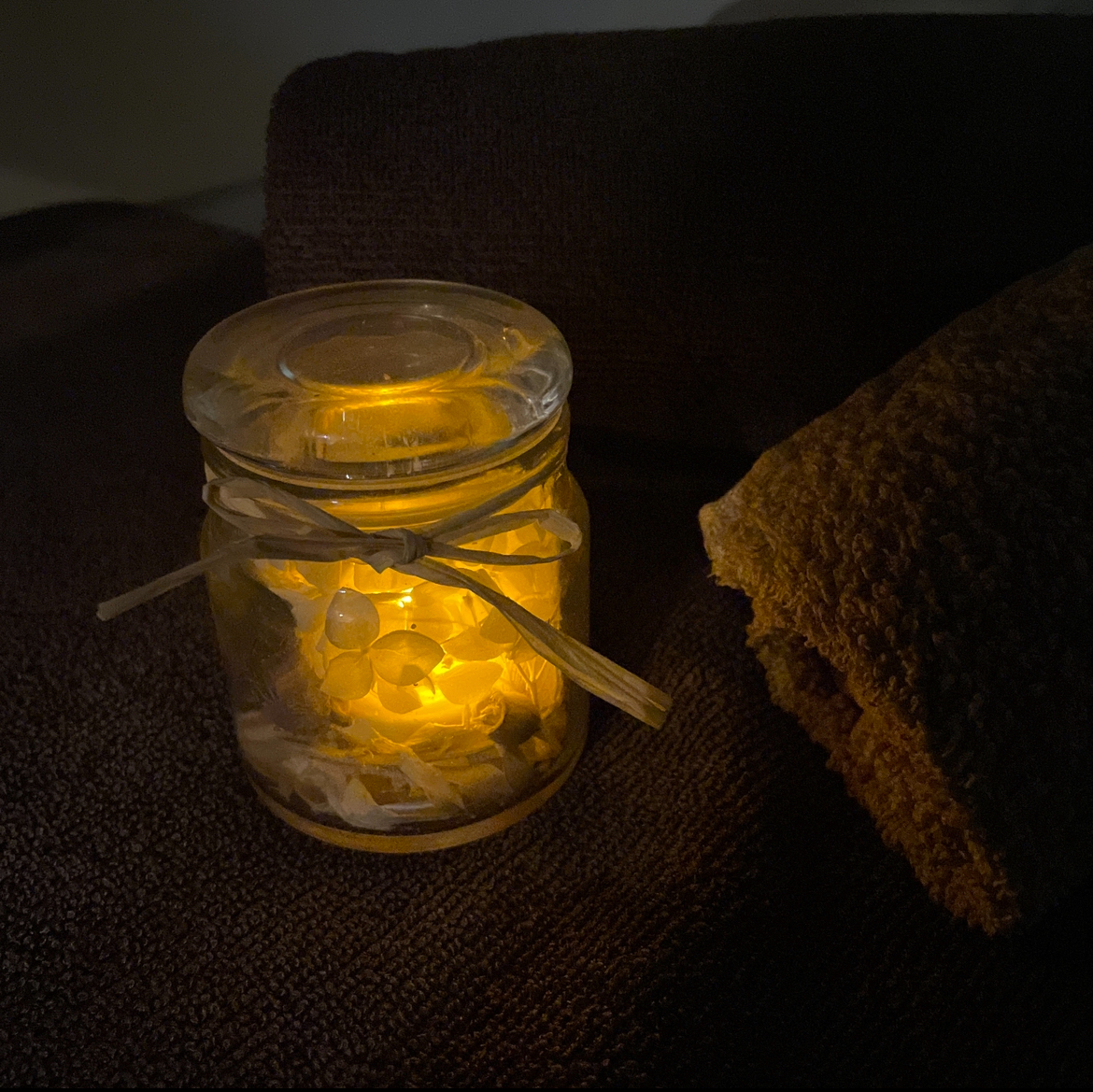 MANA鍼灸治療院 オイルマッサージ　※女性限定 のメニュー画像