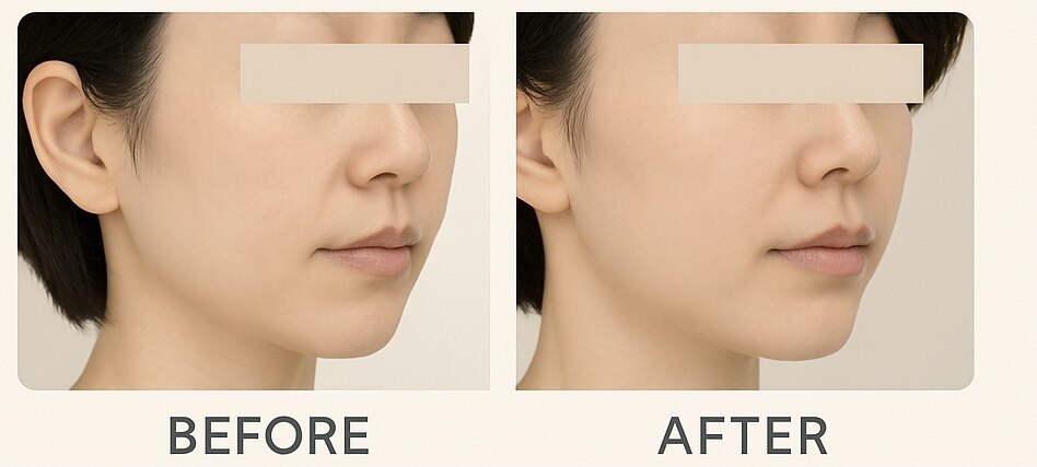 グレース鍼灸整骨院 【写真掲載OKで特別価格】小顔モニターコースのメニュー画像