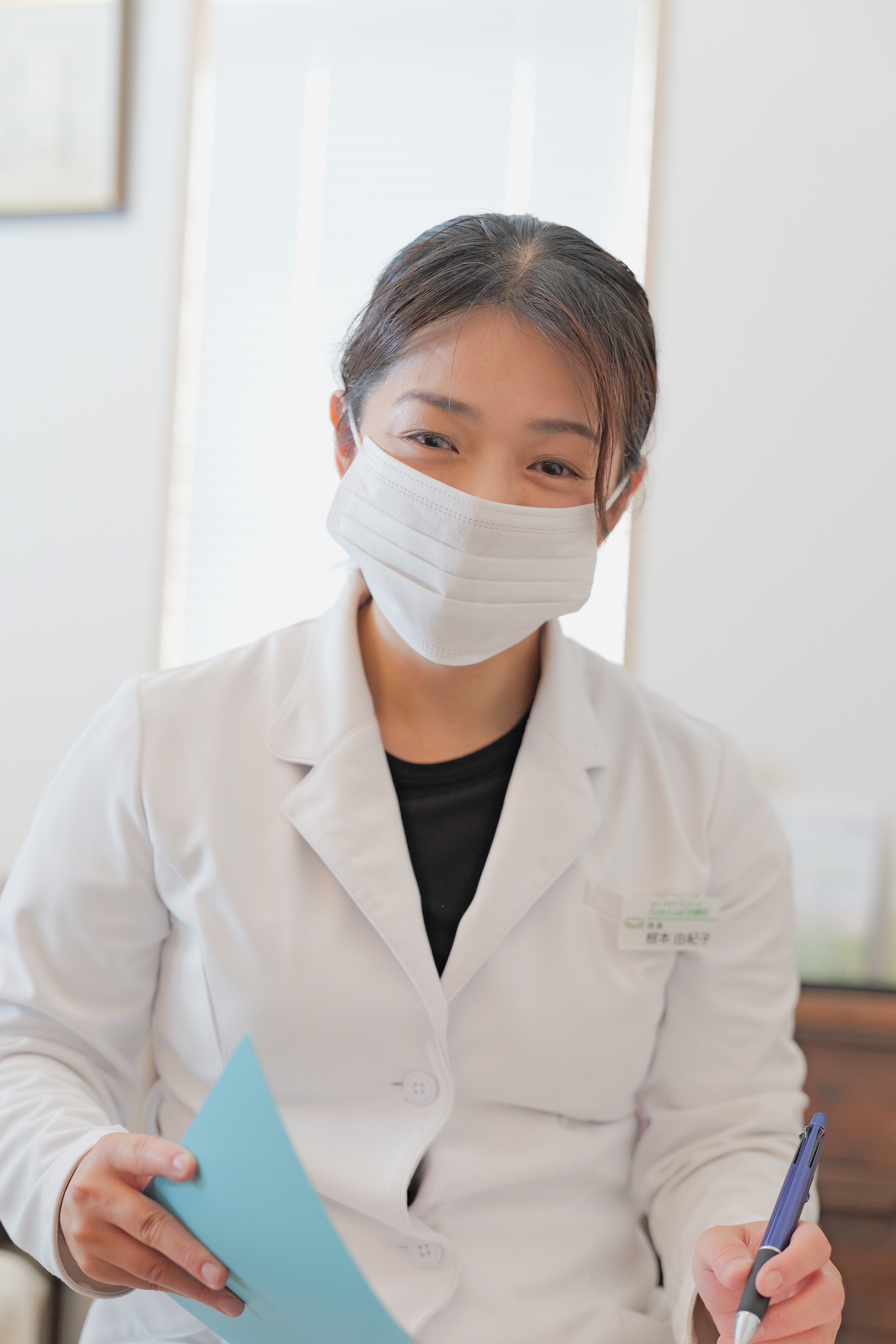 はり・きゅう・マッサージ　ことりーふ治療院 【初回必須】初回カウンセリングのメニュー画像