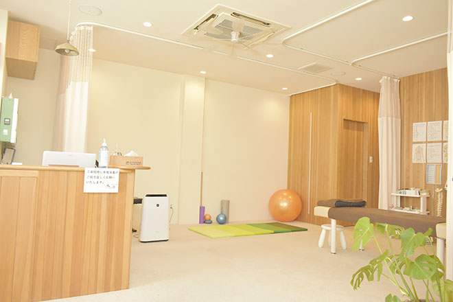 はりきゅう院　歩 初回限定トライアル（美容鍼コース）のメニュー画像