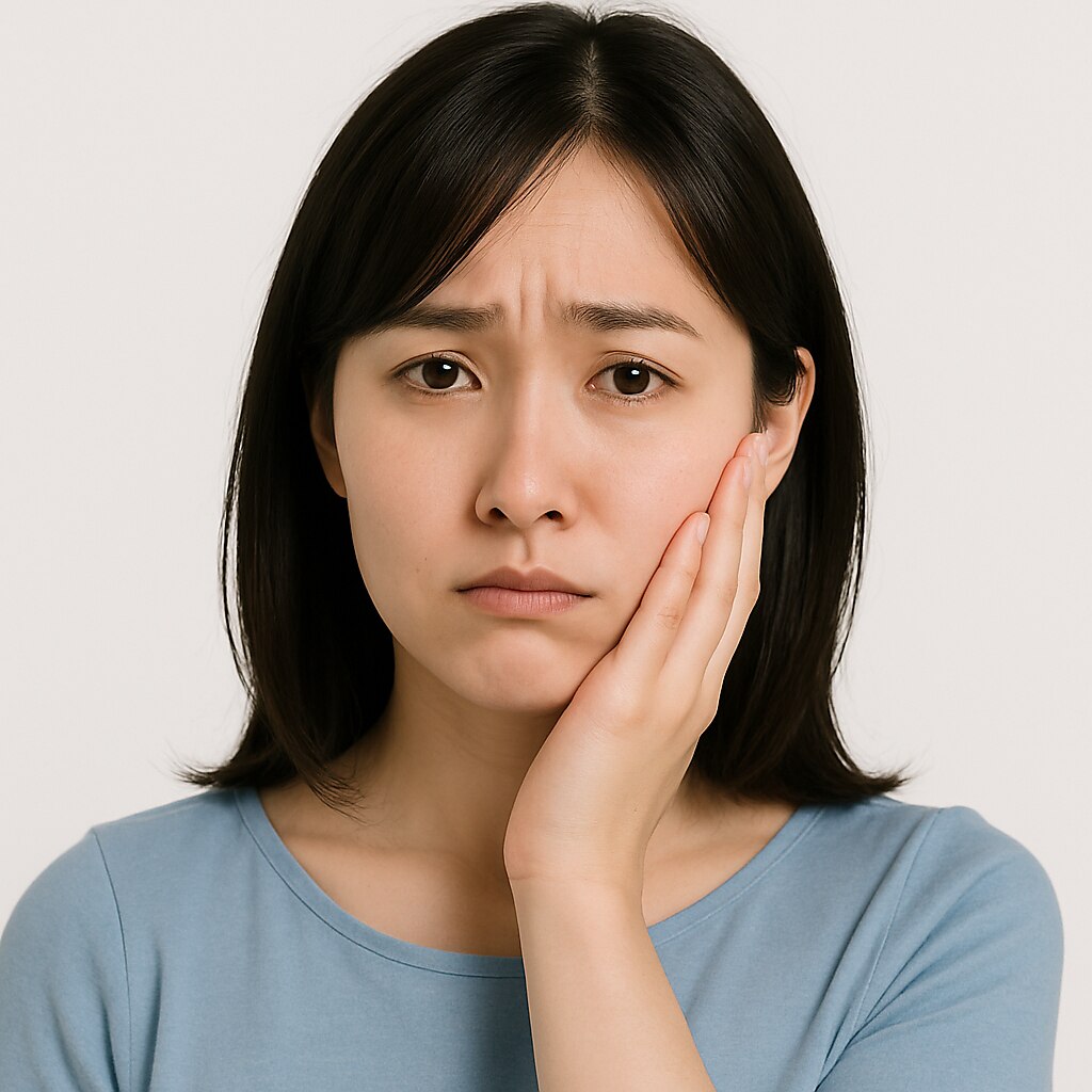 美容鍼整体サロン Acurela 美重鍼（美容鍼）◆むくみ・たるみケア◆60分コース¥7000のメニュー画像