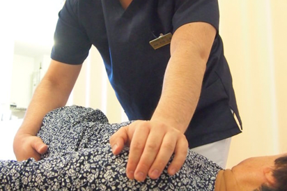 セドナ鍼灸治療院【自律神経失調症・マタニティ鍼灸】 一般整体のメニュー画像