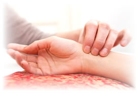 山本鍼療所 鍼療法（60分：再診）のメニュー画像