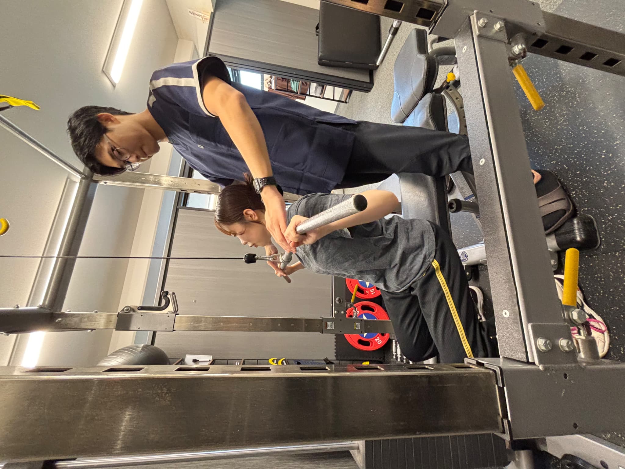 DoN鍼灸院 パーソナルトレーニングのメニュー画像