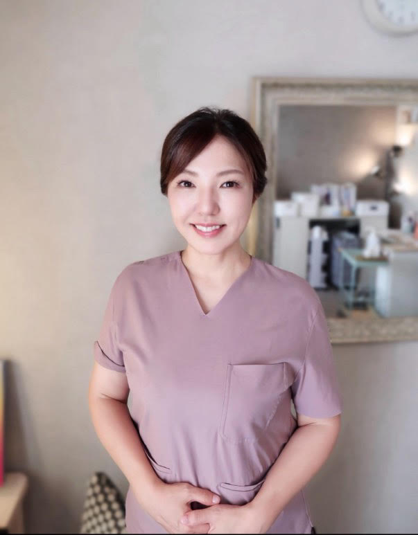 　【ルート治療専門院】　　　　はりきゅう 森の治療院 ゆうみ先生60（美容鍼／ルート鬼美容鍼）のメニュー画像