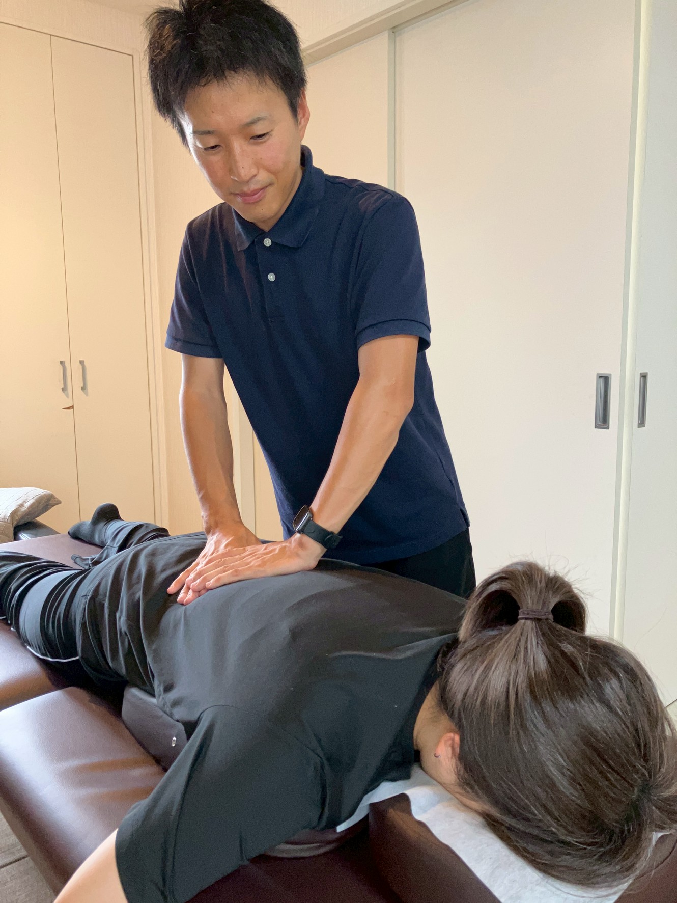 出張鍼灸整体hiro リラクゼーションマッサージのメニュー画像