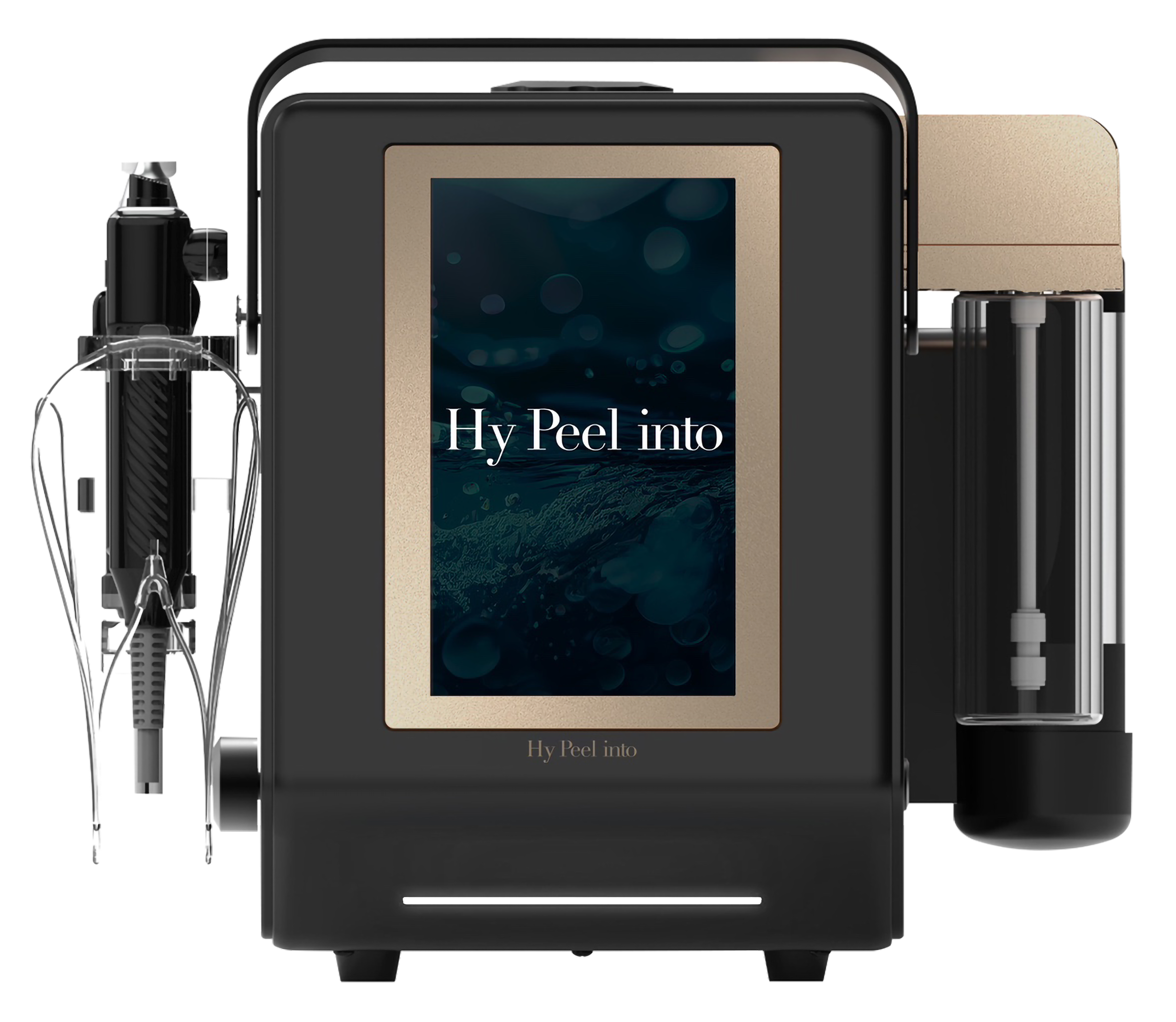 HARIBEE大阪本町 ハイピールイントゥのメニュー画像