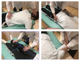 東洋堂治療院　漢方・自然薬 東洋堂 骨盤矯正療法のメニュー画像