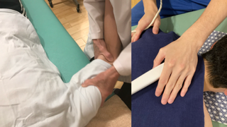 東洋堂治療院　漢方・自然薬 東洋堂 温熱＋整体療法のメニュー画像